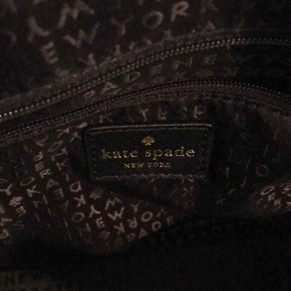 Kate Spade handbag - Picture 4 of 7